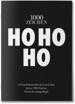 1000 ZEICHEN