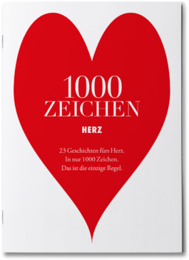 1000 ZEICHEN