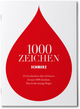 1000 ZEICHEN