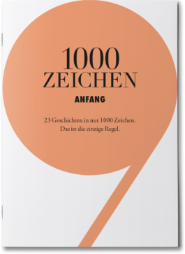 1000 ZEICHEN