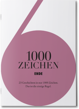 1000 ZEICHEN